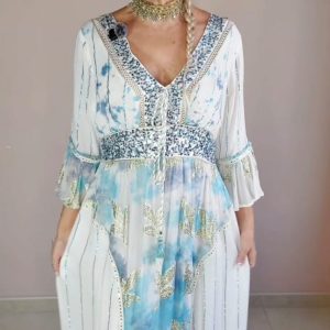 VESTIDO LARA