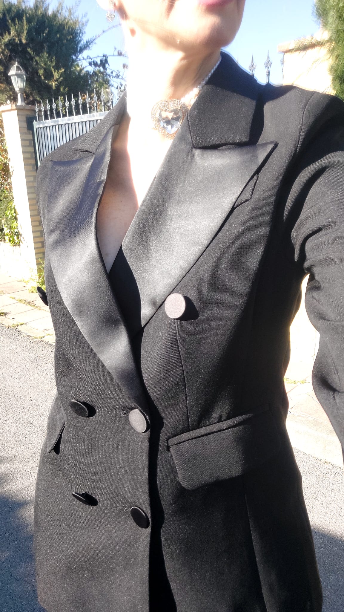 CONJUNTO ELEGAN - Imagen 4