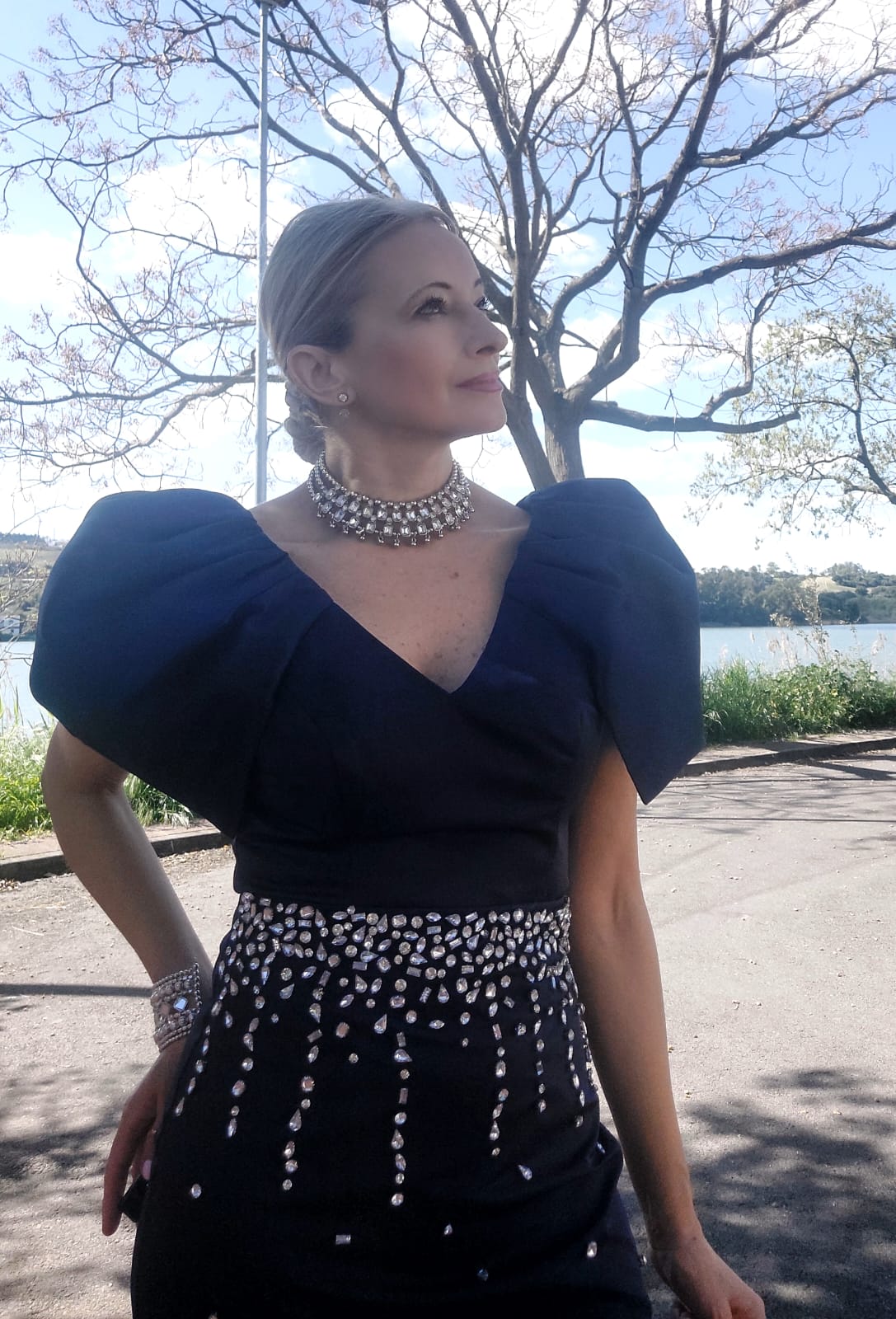 CONJUNTO GALA - Imagen 6