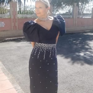CONJUNTO GALA