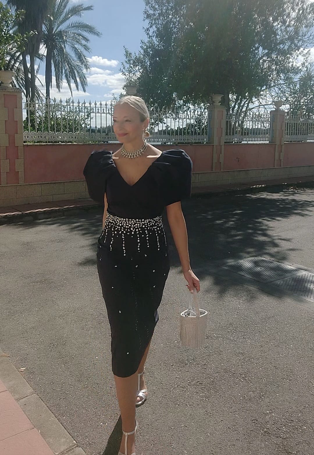 CONJUNTO GALA - Imagen 4