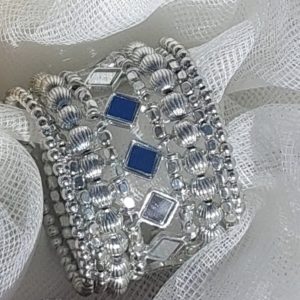 BRAZALETE ESPEJO