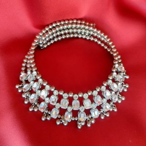 CHOKER CRISTAL