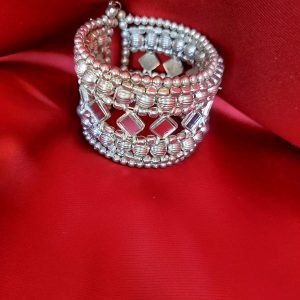 BRAZALETE ESPEJOS